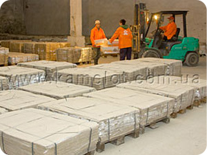 производство камня