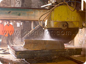 производство камня